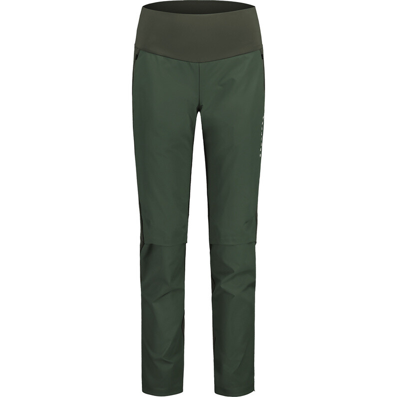 Женские РобиниМ брюки Maloja, зеленый
Женские РобиниМ брюки Maloja, зеленый