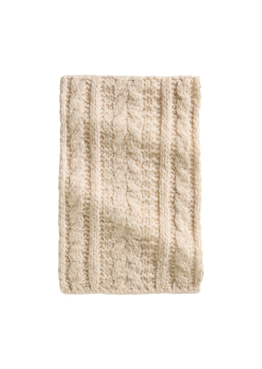 Шарф Marc OPolo, Beige
Шарф Marc OPolo, Beige