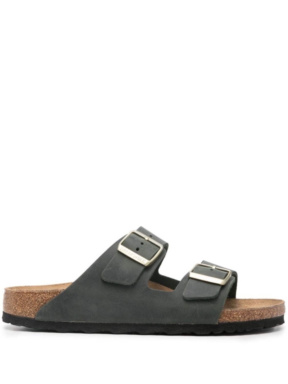 Слайды Birkenstock Arizona, черный
Слайды Birkenstock Arizona, черный