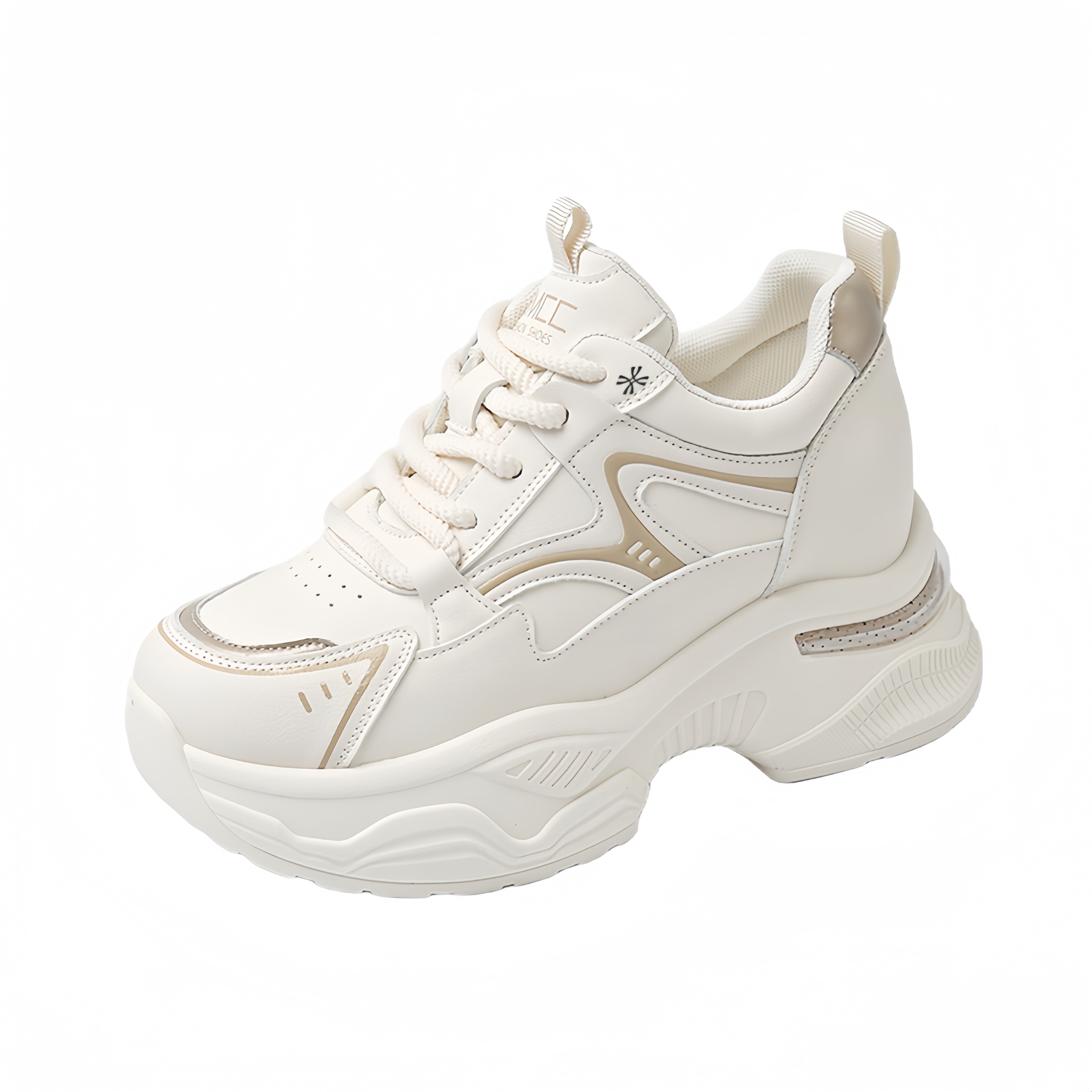 Детская обувь для подростков YUZHAOLIN, бежевый
Детская обувь для подростков YUZHAOLIN, бежевый