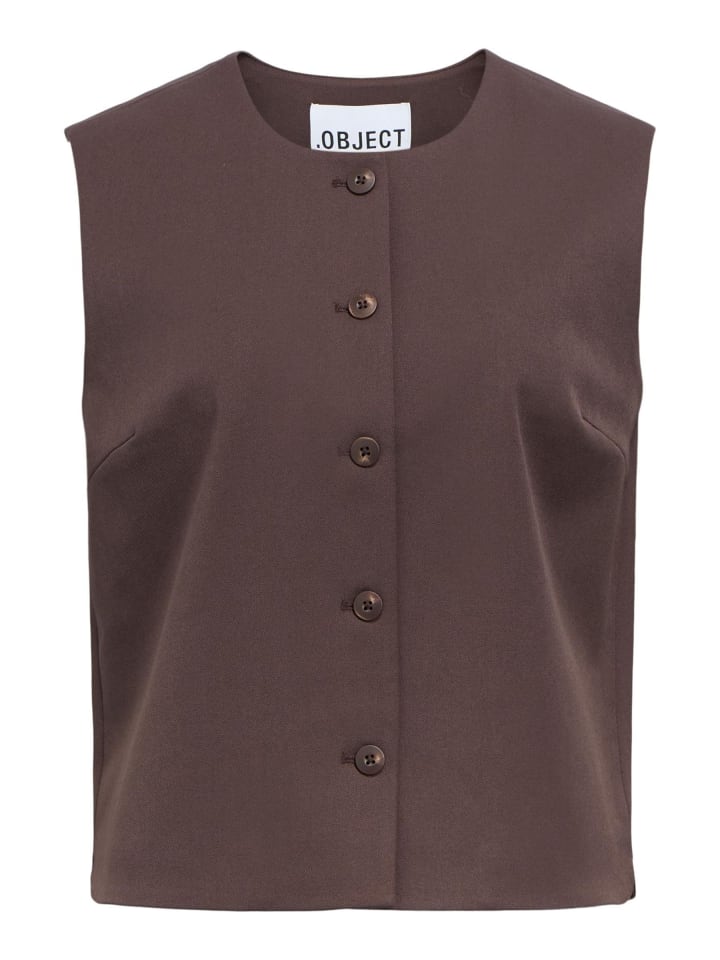 Жилет Object
Жилет Object