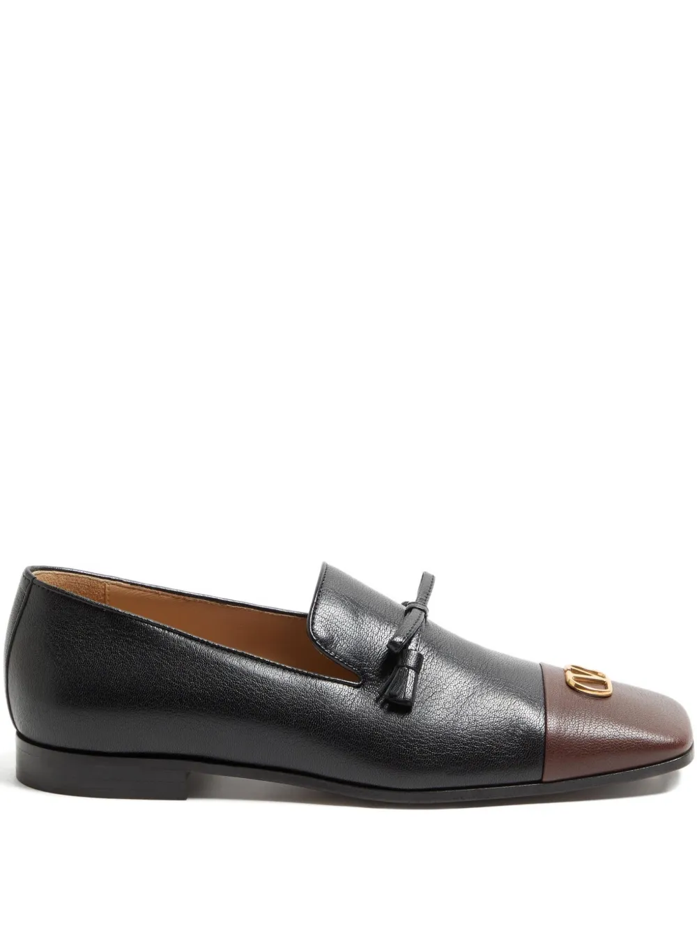 Лоферы Babouchoes с кисточками Valentino Garavani, черный
Лоферы Babouchoes с кисточками Valentino Garavani, черный
