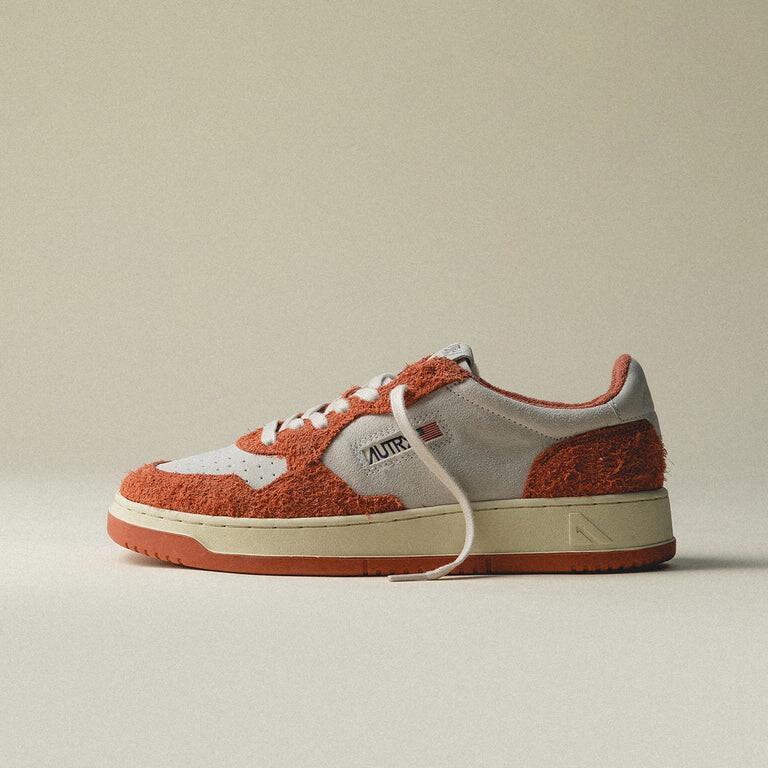 Кроссовки Medalist *Suede / Long Suede* Autry, цвет rust, Серый, Кроссовки Medalist *Suede / Long Suede* Autry, цвет rust
Кроссовки Medalist *Suede / Long Suede* Autry, цвет rust, Серый, Кроссовки Medalist *Suede / Long Suede* Autry, цвет rust