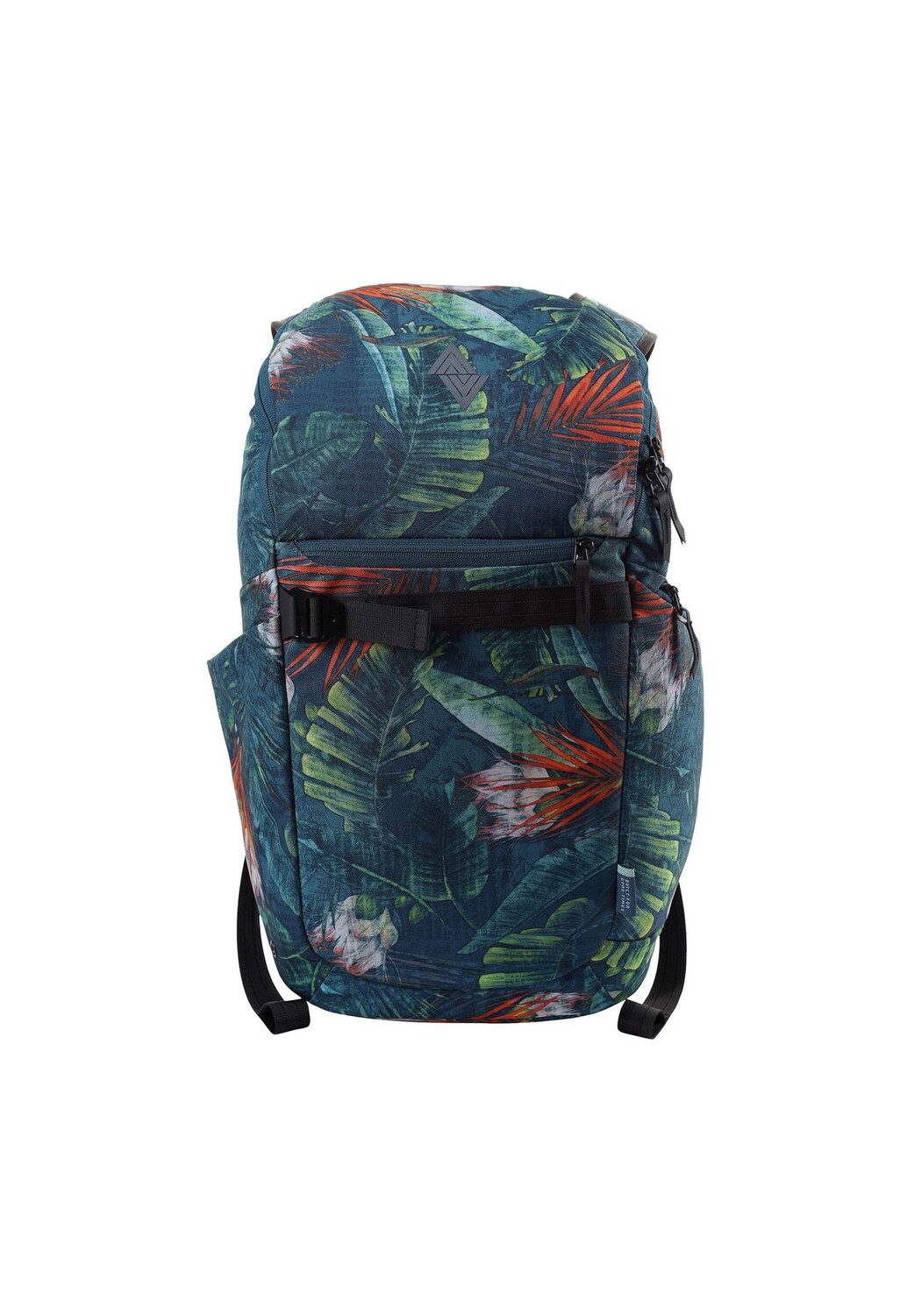 Рюкзак Nikuro 49 см с отделением для ноутбука NITRO, цвет Tropical
Рюкзак Nikuro 49 см с отделением для ноутбука NITRO, цвет Tropical