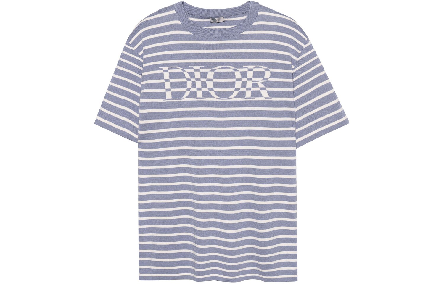 Ежеквартальные новинки Футболка мужская синяя Dior, синий
Ежеквартальные новинки Футболка мужская синяя Dior, синий