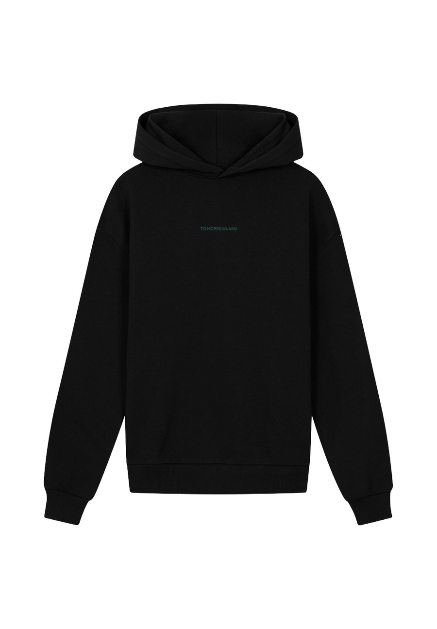 Худи Tomorrowland Store BUTTERFLICON, Black
Худи Tomorrowland Store BUTTERFLICON, Black