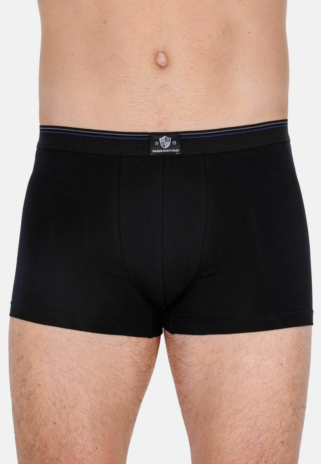 Брюки OHNE EINGRIFF 5ER PACK HAASIS Bodywear 1919, черный
Брюки OHNE EINGRIFF 5ER PACK HAASIS Bodywear 1919, черный