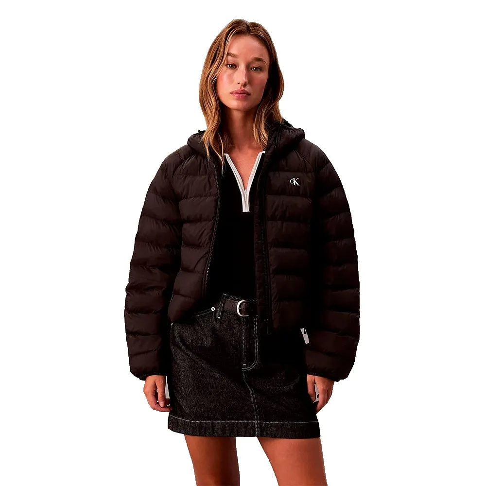 Стеганая куртка Calvin Klein Jeans LV047C510G, коричневый
Стеганая куртка Calvin Klein Jeans LV047C510G, коричневый