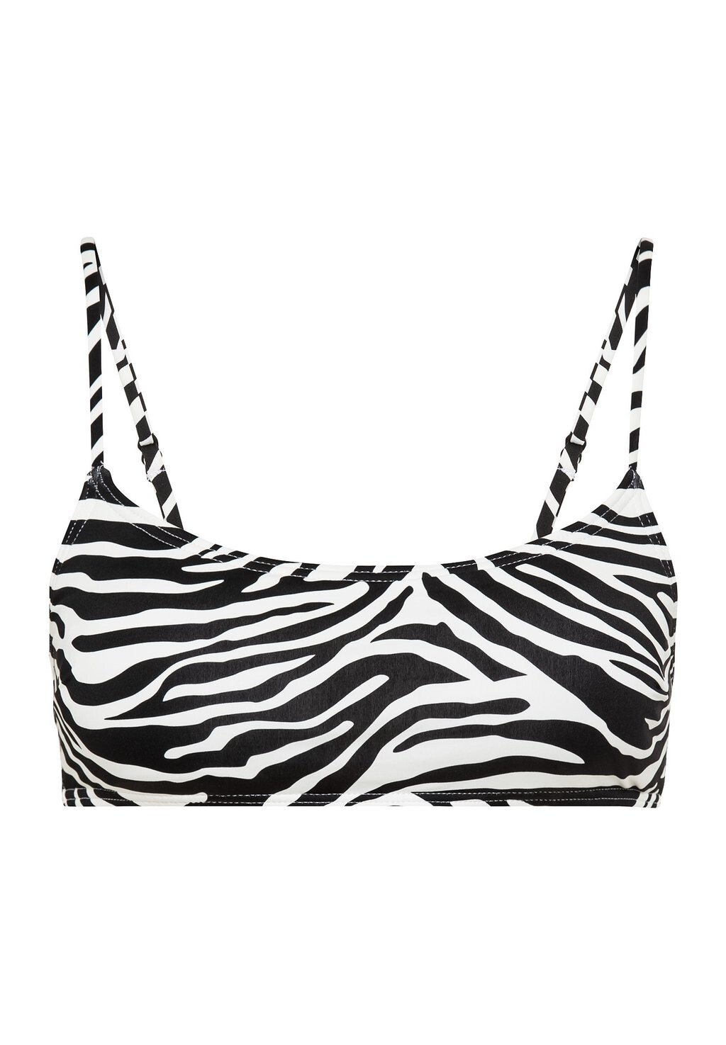 Верх бикини Venice Beach, цвет schwarz weiß
Верх бикини Venice Beach, цвет schwarz weiß