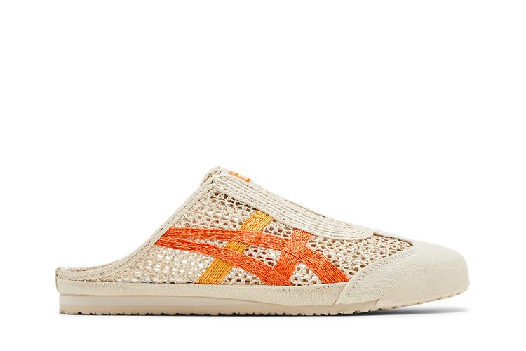 Кроссовки Onitsuka Tiger Mexico 66 Sabot Oatmeal Habanero, кремовый, Бежевый, Кроссовки Onitsuka Tiger Mexico 66 Sabot Oatmeal Habanero, кремовый
Кроссовки Onitsuka Tiger Mexico 66 Sabot Oatmeal Habanero, кремовый, Бежевый, Кроссовки Onitsuka Tiger Mexico 66 Sabot Oatmeal Habanero, кремовый