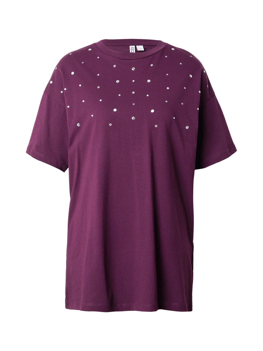 Рубашка PIECES PCSKYLAR, цикламеновый
Рубашка PIECES PCSKYLAR, цикламеновый