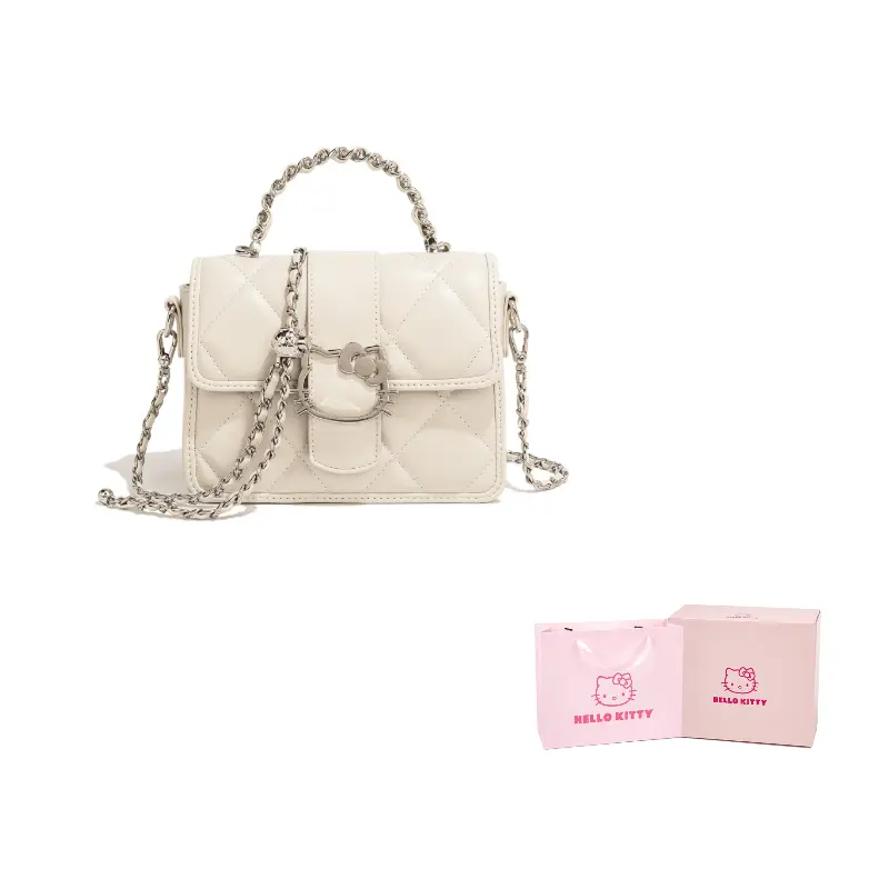 Sanrio Сумка через плечо, White
Sanrio Сумка через плечо, White