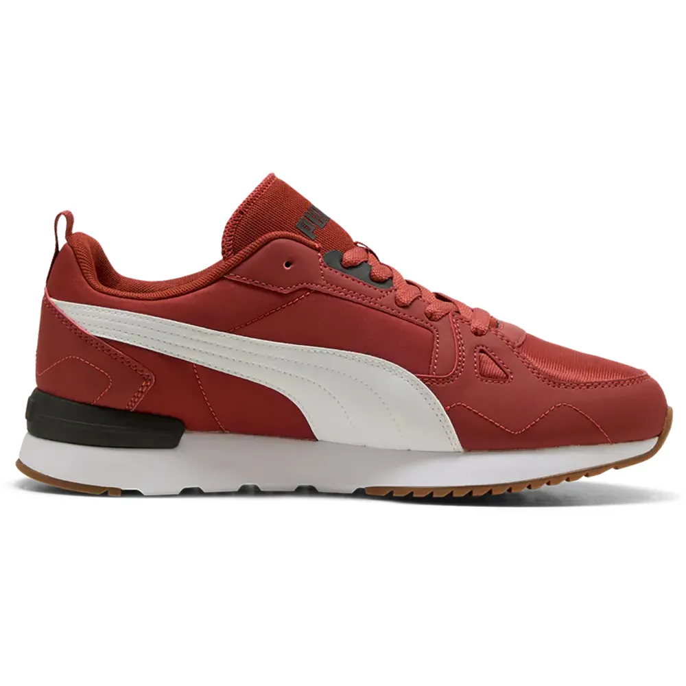 Кроссовки Puma R78 Cyclone, красный
Кроссовки Puma R78 Cyclone, красный