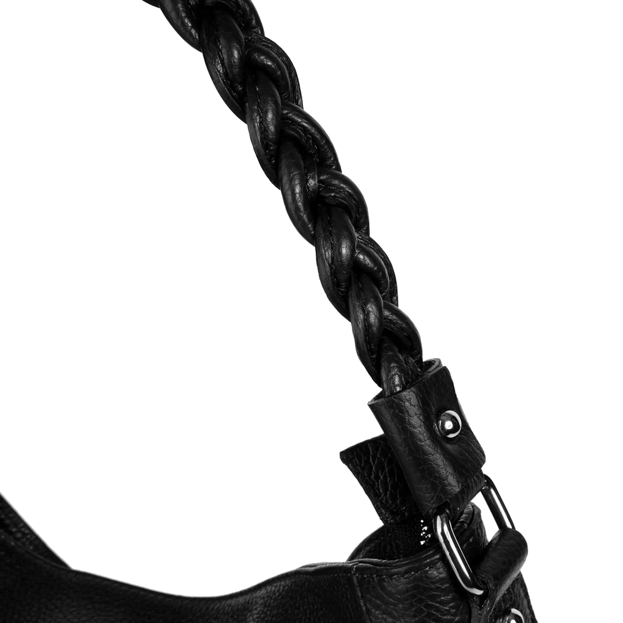 Сумка с ручкой Samantha Look, натуральная кожа, производство Италия, черный
Сумка с ручкой Samantha Look, натуральная кожа, производство Италия, черный