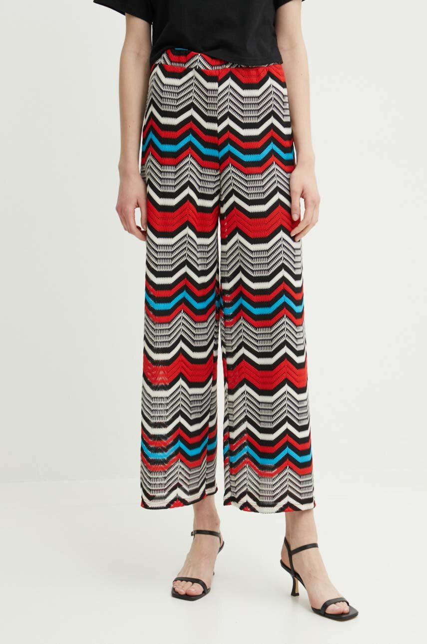 Брюки Artigli, мультиколор
Брюки Artigli, мультиколор