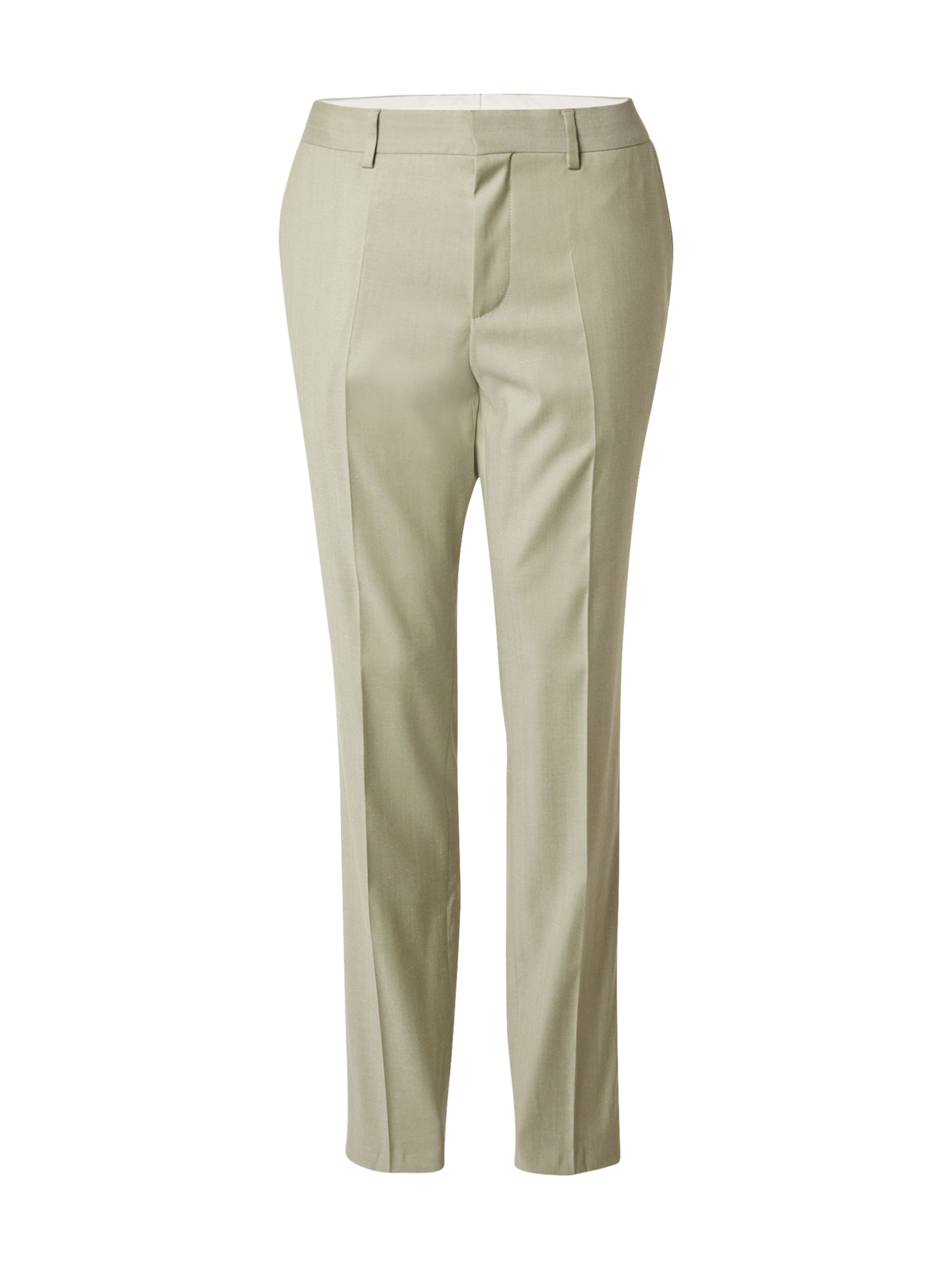 BOSS Брюки Regular Pleated 'Genius' в пастельно-зеленом цвете
BOSS Брюки Regular Pleated 'Genius' в пастельно-зеленом цвете