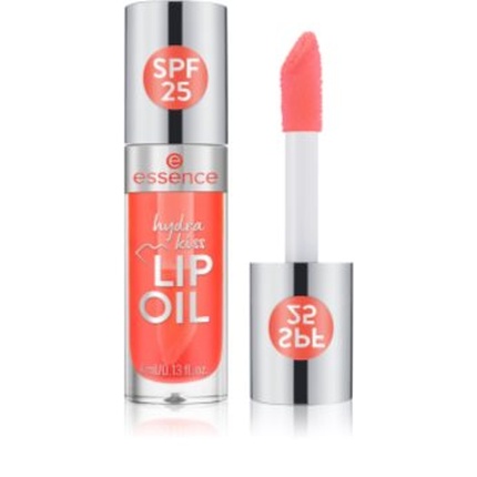 Масло для губ Hydra Kiss 04 Pocketful Of Sunshine Spf 25 4 мл Essence
Масло для губ Hydra Kiss 04 Pocketful Of Sunshine Spf 25 4 мл Essence