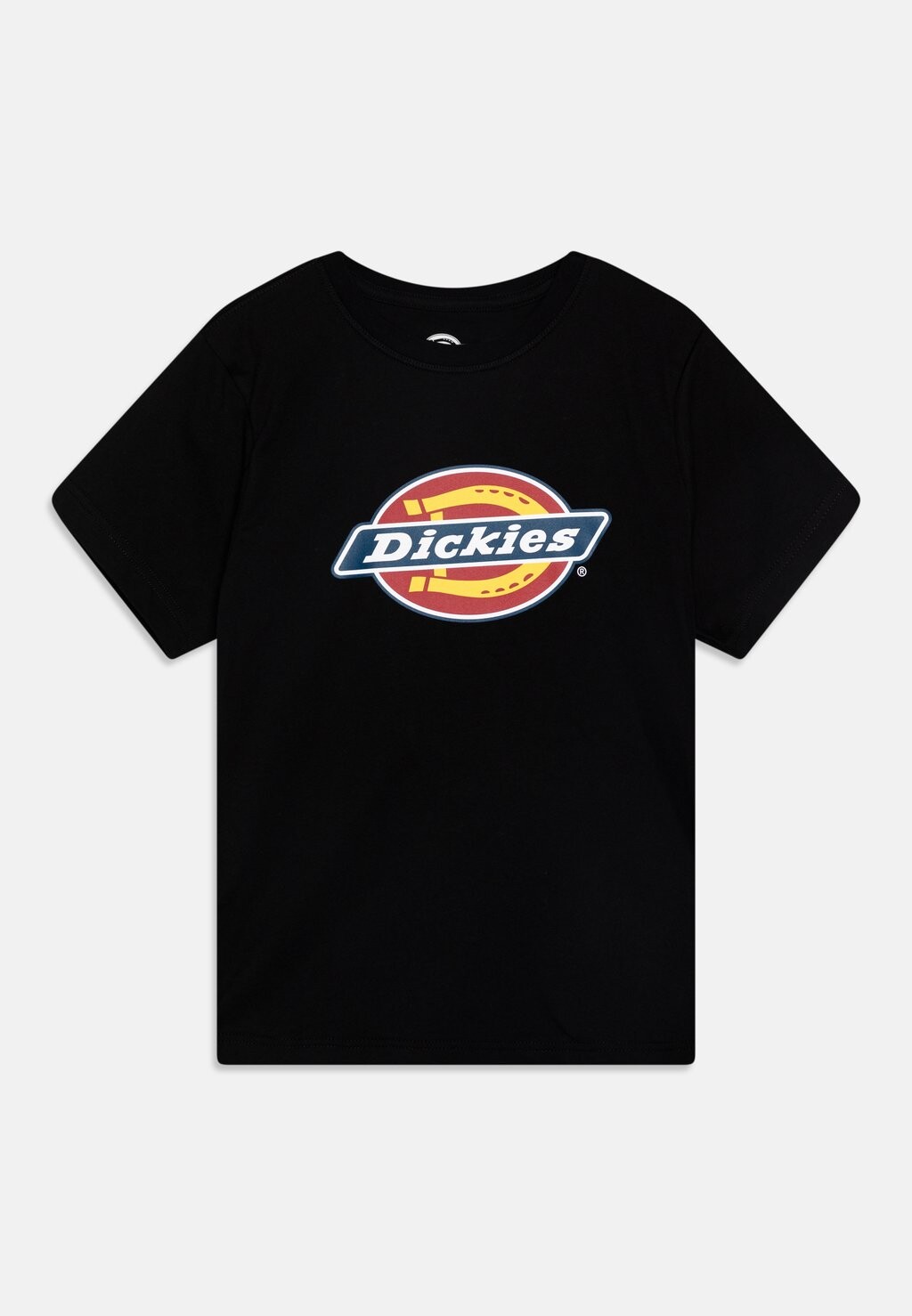 Футболка YOUTH LOGO TEE UNISEX Dickies, черный 
Футболка YOUTH LOGO TEE UNISEX Dickies, черный
