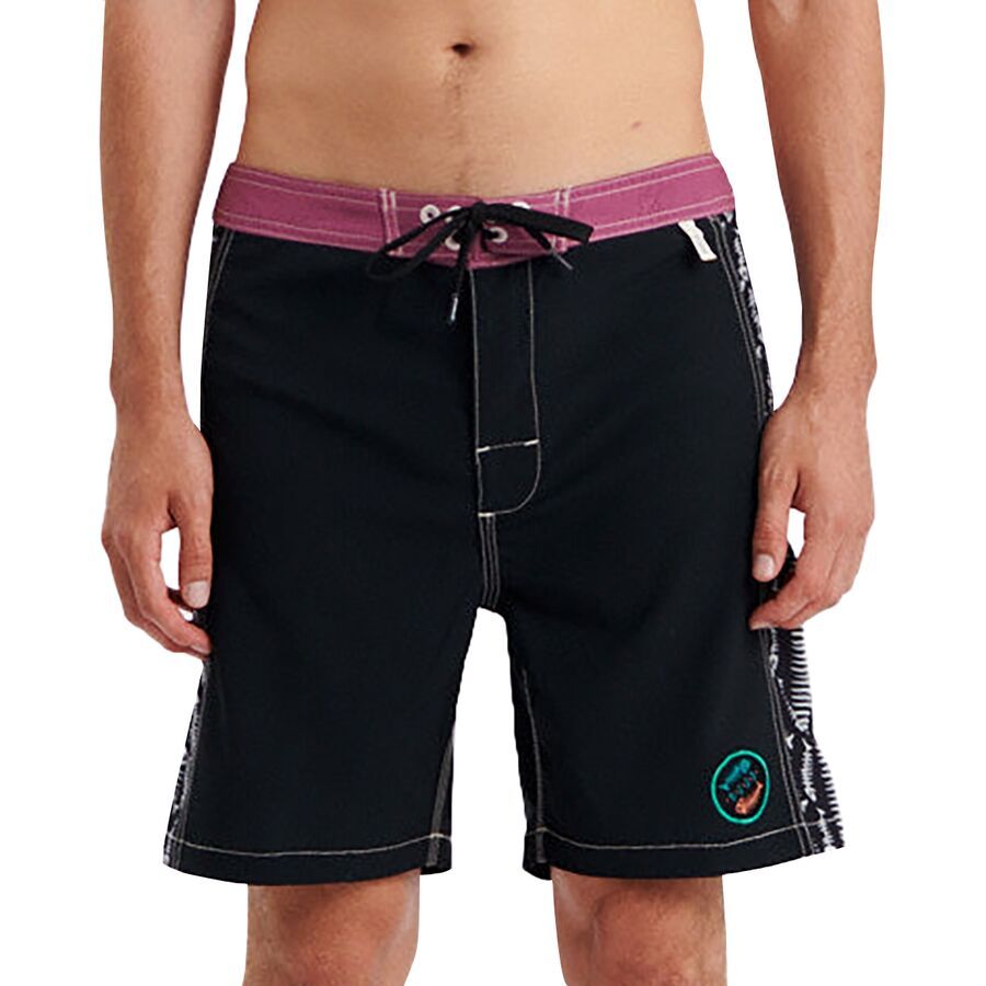Шорты The Critical Slide Society Boneyard 18in Panel Board Short The Critical Slide Society, Black
Шорты The Critical Slide Society Boneyard 18in Panel Board Short The Critical Slide Society, Black