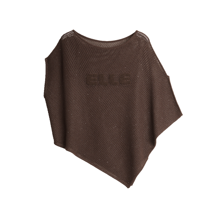 Вязаный кардиган для женщин ELLE, coffee
Вязаный кардиган для женщин ELLE, coffee