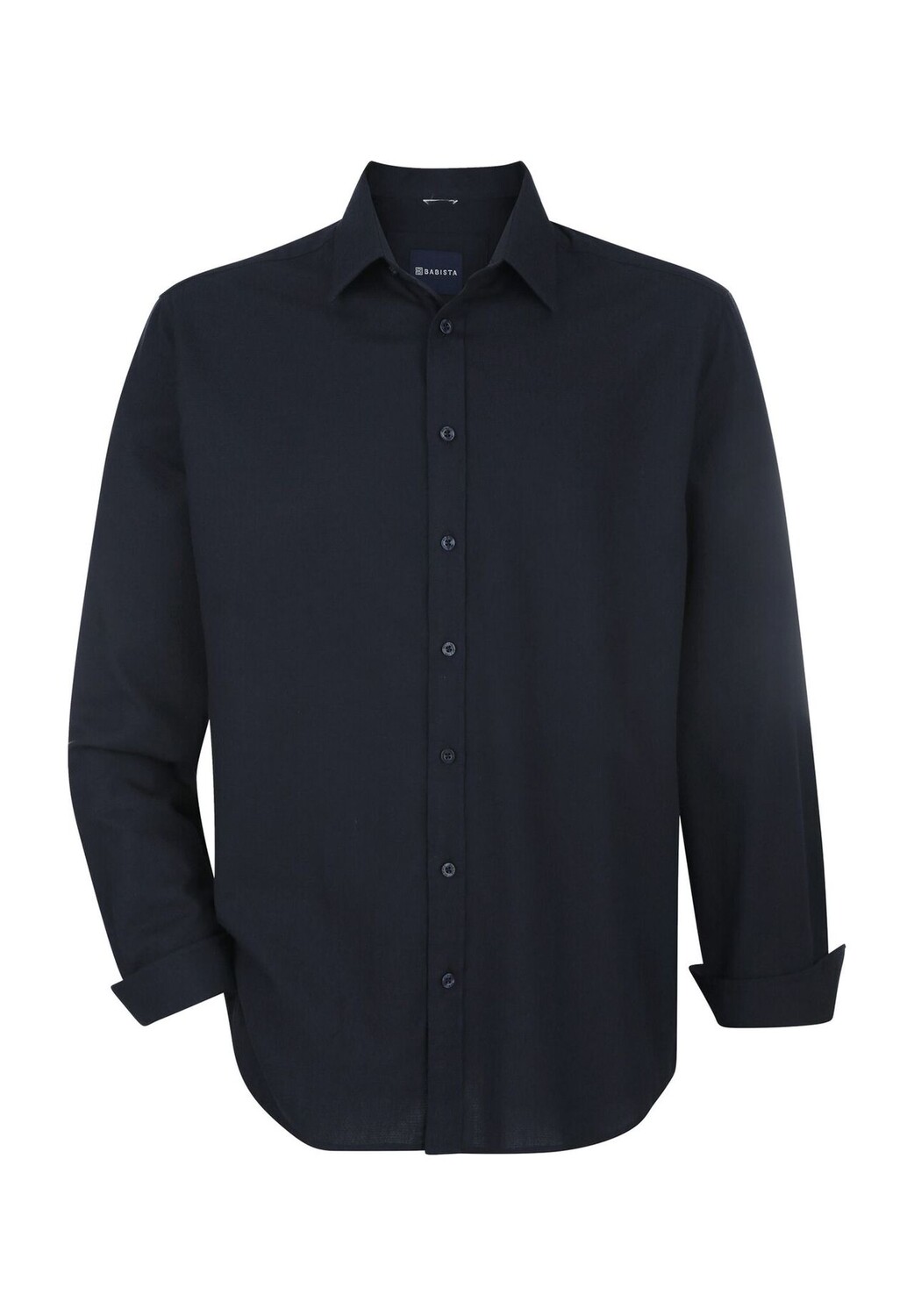 Рубашка ЛУЧИНЕЛЛО BABISTA, темно-синий
Рубашка ЛУЧИНЕЛЛО BABISTA, темно-синий