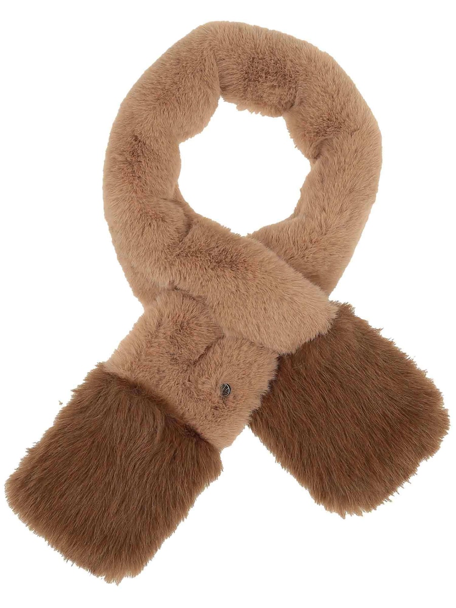 Шарф LOEVENICH, белый
Шарф LOEVENICH, белый