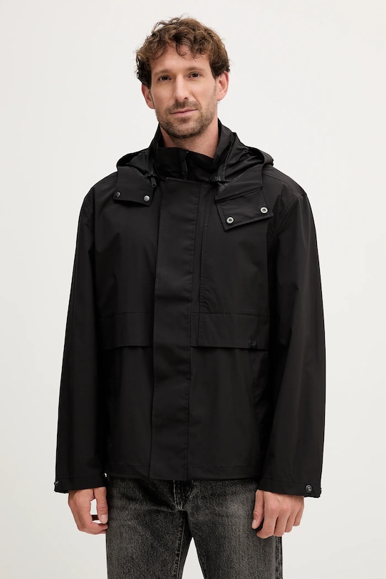 Куртка Calvin Klein Jeans, черный
Куртка Calvin Klein Jeans, черный