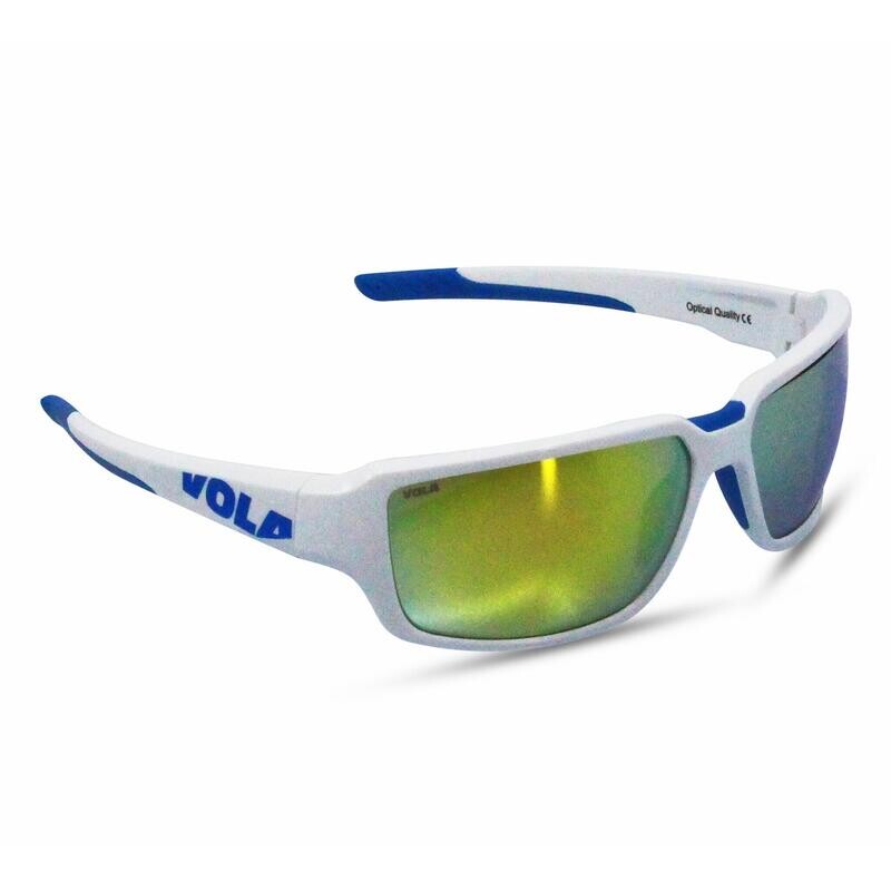 Солнцезащитные очки Vola, цвет blau/weiss/weiss
Солнцезащитные очки Vola, цвет blau/weiss/weiss