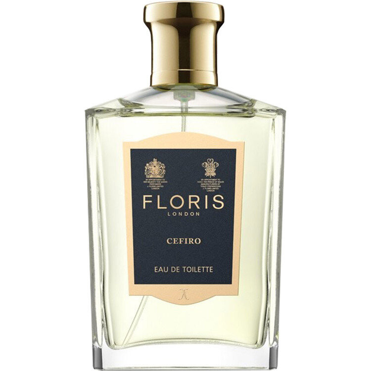 Floris, Cefiro, туалетная вода, 100 мл
Floris, Cefiro, туалетная вода, 100 мл