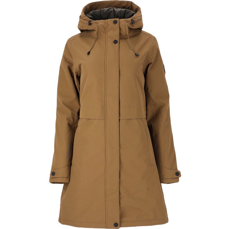 Функциональная куртка Whistler, цвет kangarow
Функциональная куртка Whistler, цвет kangarow