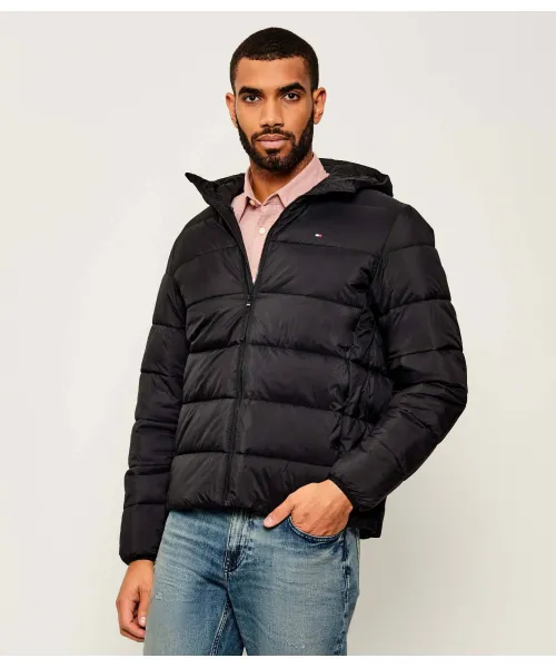 Куртка Regular fit Tommy Hilfiger, черный
Куртка Regular fit Tommy Hilfiger, черный