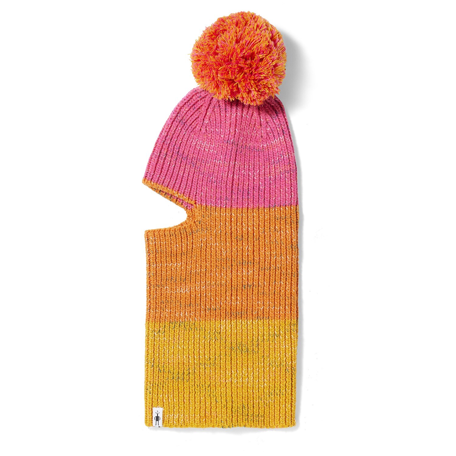 Балаклава Smartwool Isto, цвет Marmalade
Балаклава Smartwool Isto, цвет Marmalade