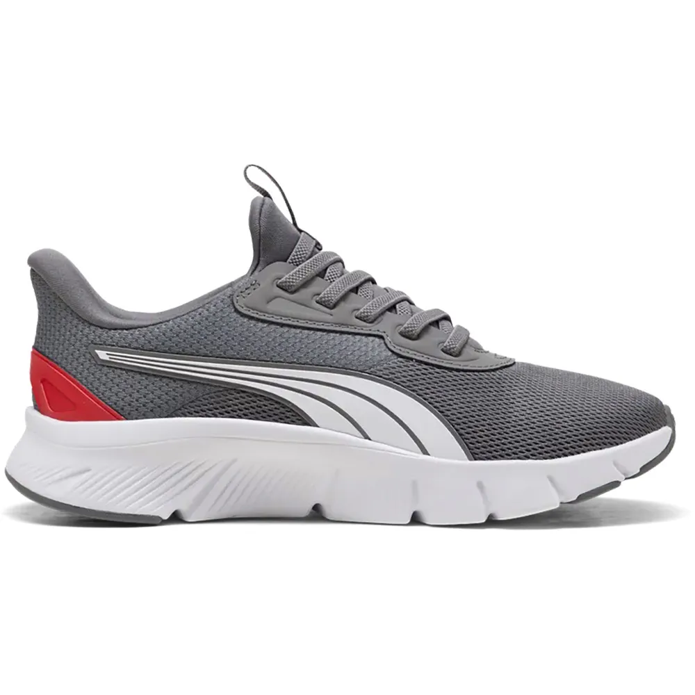 Кроссовки Puma Flexfocus Lite Sliptech, серый
Кроссовки Puma Flexfocus Lite Sliptech, серый