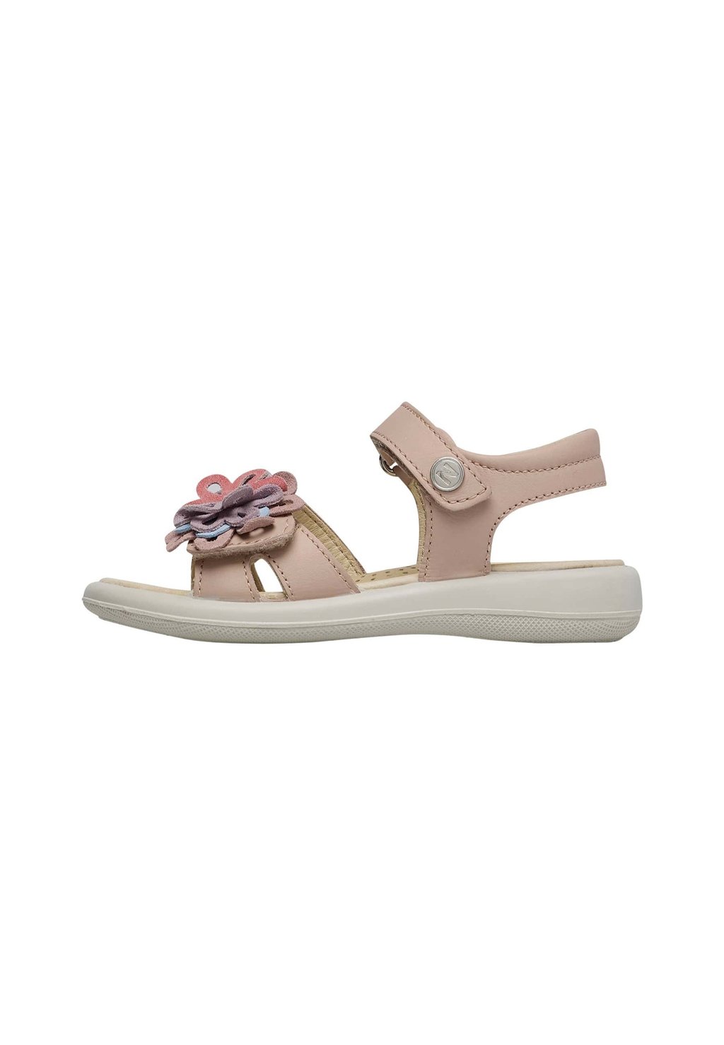 Сандалии SAWANA Naturino, сиреневый
Сандалии SAWANA Naturino, сиреневый