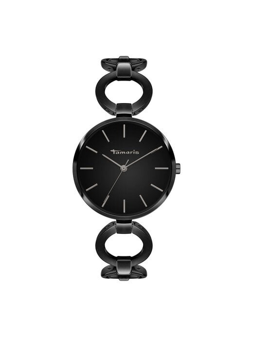Наручные часы Tamaris, черный
Наручные часы Tamaris, черный