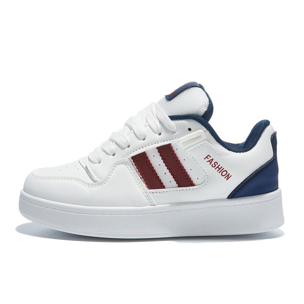 Yiya Увеличивающие рост низкие скейтерские кроссовки унисекс бело-красные, цвет White Red
Yiya Увеличивающие рост низкие скейтерские кроссовки унисекс бело-красные, цвет White Red