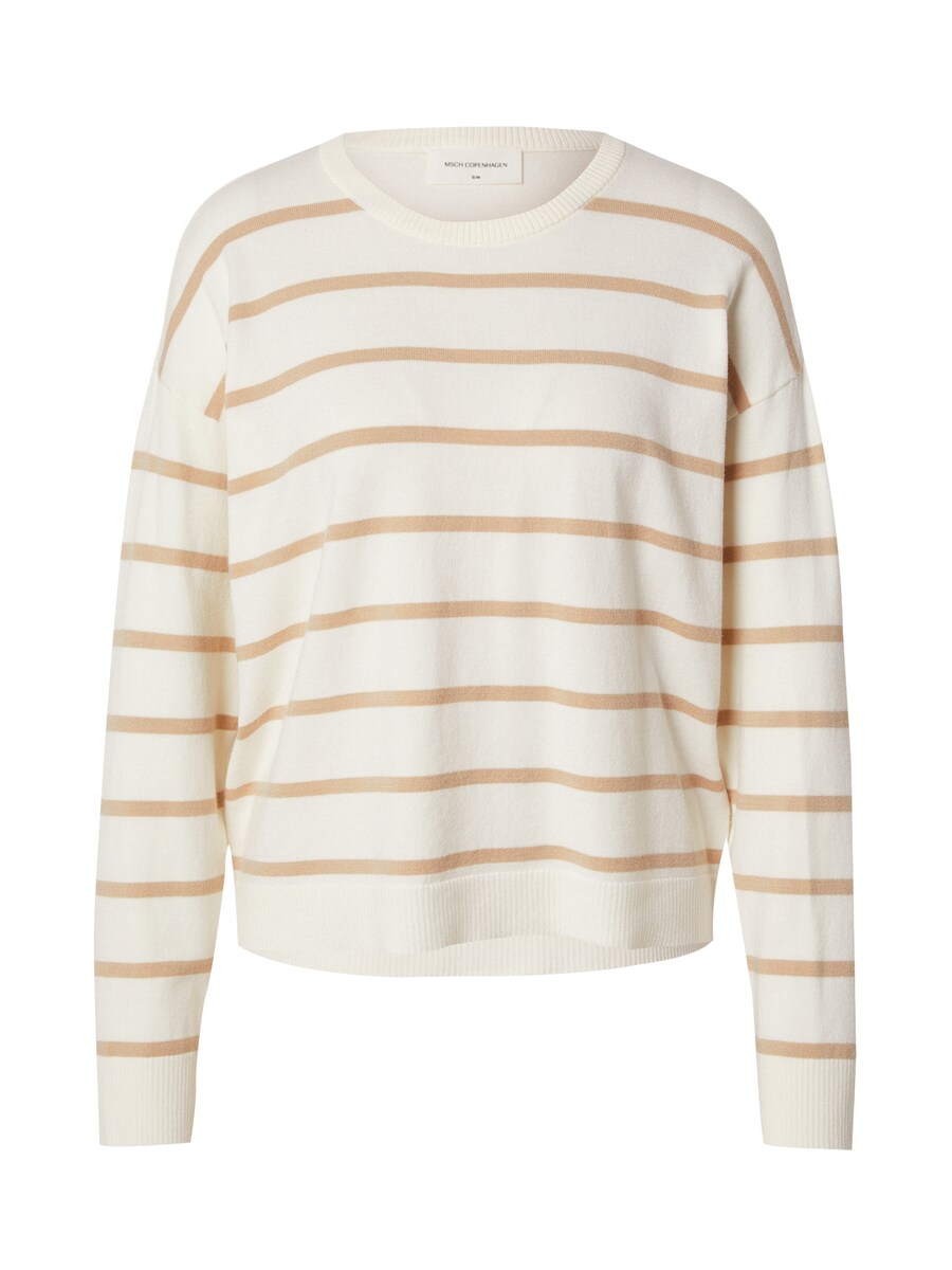 Свитер MSCH COPENHAGEN Maura, белый
Свитер MSCH COPENHAGEN Maura, белый