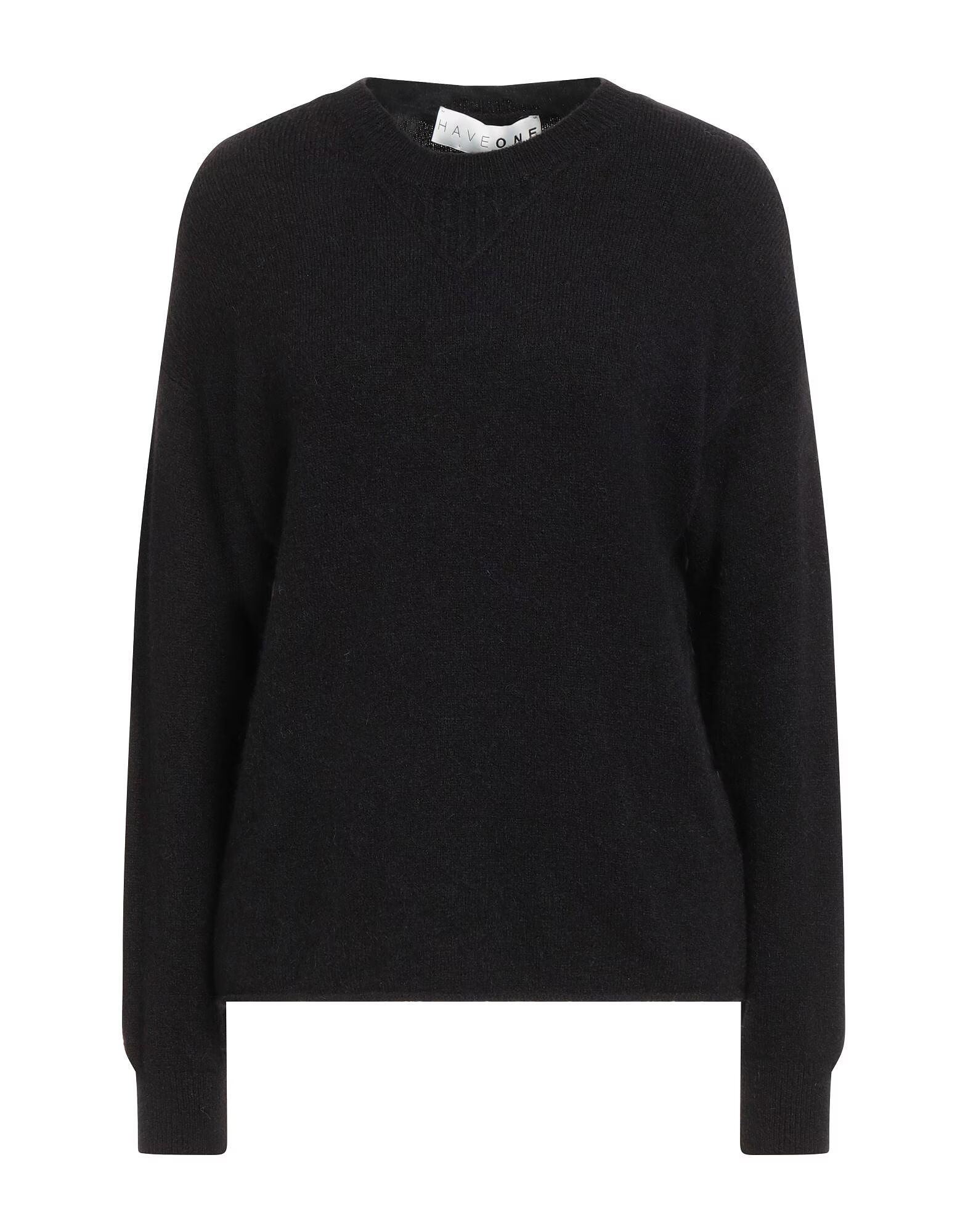 Свитер Haveone, черный
Свитер Haveone, черный