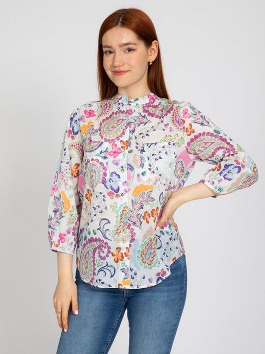 Рубашка-Блузка Vicci Germany, розовый
Рубашка-Блузка Vicci Germany, розовый