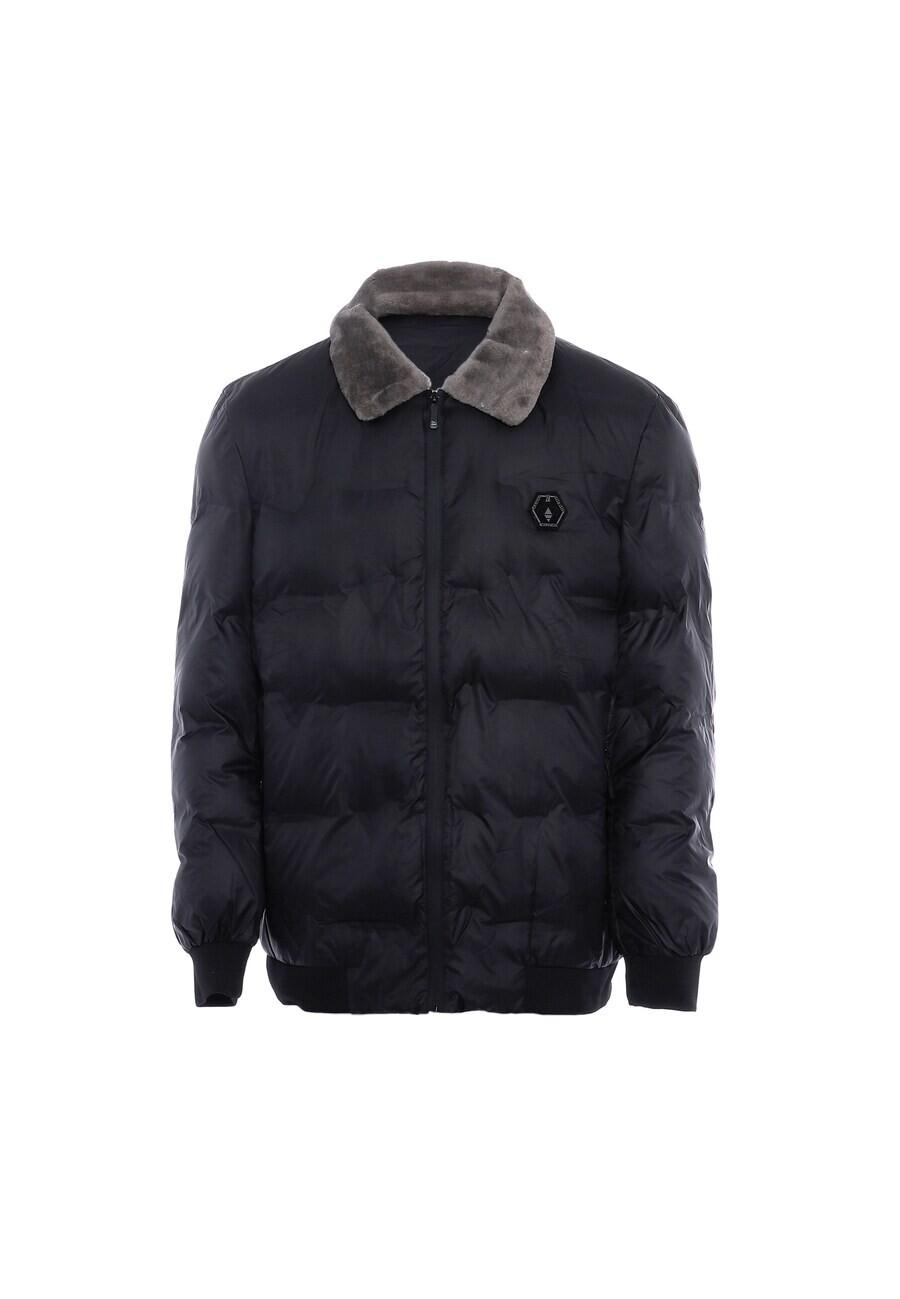 Зимняя куртка Taloon, черный
Зимняя куртка Taloon, черный