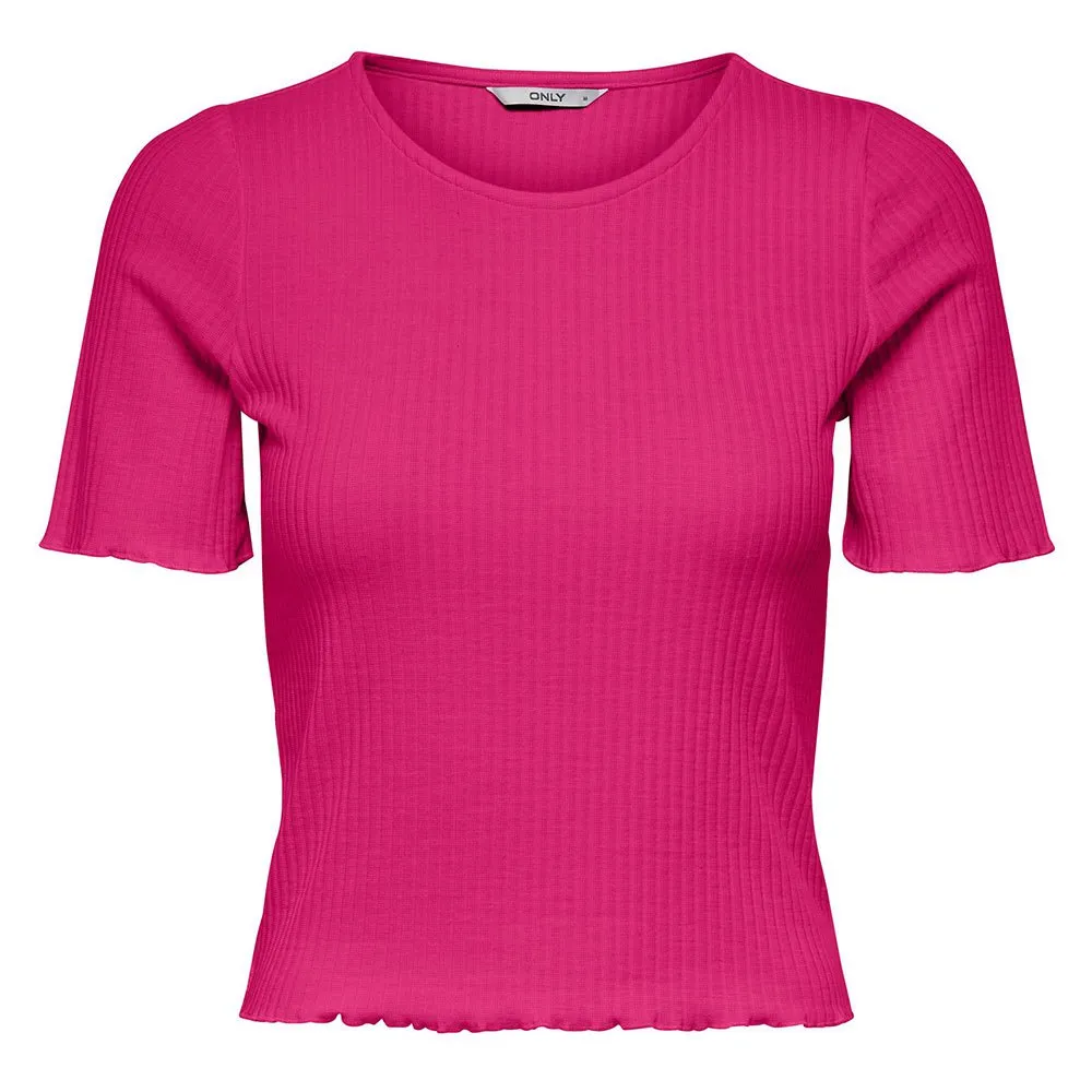 Футболка Only Emma, розовый
Футболка Only Emma, розовый