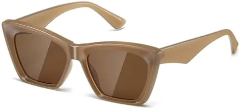 Солнцезащитные очки, оправа для очков, солнцезащитные очки для женщин, металлические безрамочные очки, модные очки с защитой от УФ-излучения UV400 MTZJH, 4.tea Tea
Солнцезащитные очки, оправа для очков, солнцезащитные очки для женщин, металлические безрамочные очки, модные очки с защитой от УФ-излучения UV400 MTZJH, 4.tea Tea