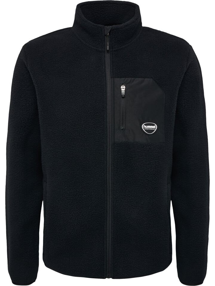 Куртка Hummel Hmllgc Herren, черный
Куртка Hummel Hmllgc Herren, черный