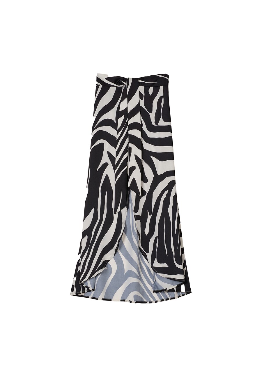 Юбка Camomilla Italia Gilda, черный
Юбка Camomilla Italia Gilda, черный