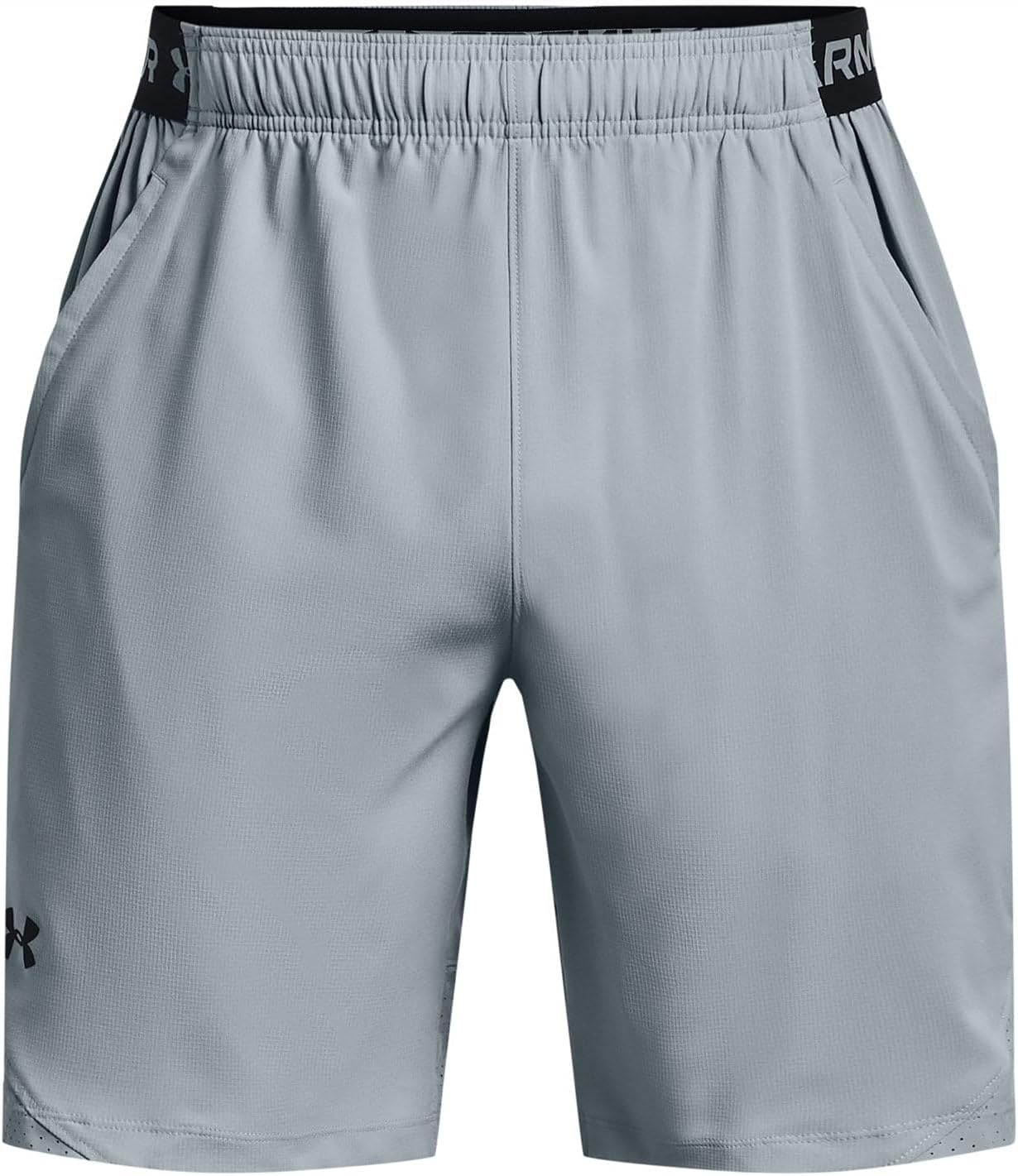 Шорты Under Armour Vanish Woven мужские, Harbor Blue-Black
Шорты Under Armour Vanish Woven мужские, Harbor Blue-Black