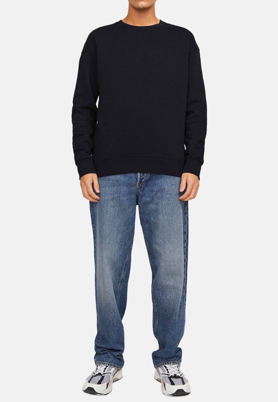 Толстовка Jack & Jones 2ER PACK, Schwarz Creme/Black, Черный, Толстовка Jack & Jones 2ER PACK, Schwarz Creme/Black
Толстовка Jack & Jones 2ER PACK, Schwarz Creme/Black, Черный, Толстовка Jack & Jones 2ER PACK, Schwarz Creme/Black