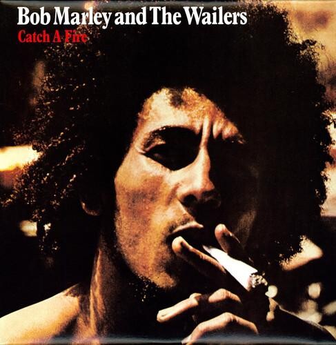 Виниловая пластинка Marley, Bob - Catch A Fire
Виниловая пластинка Marley, Bob - Catch A Fire