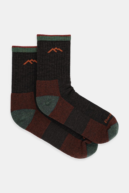 Шерстяные носки Darn Tough, коричневый
Шерстяные носки Darn Tough, коричневый