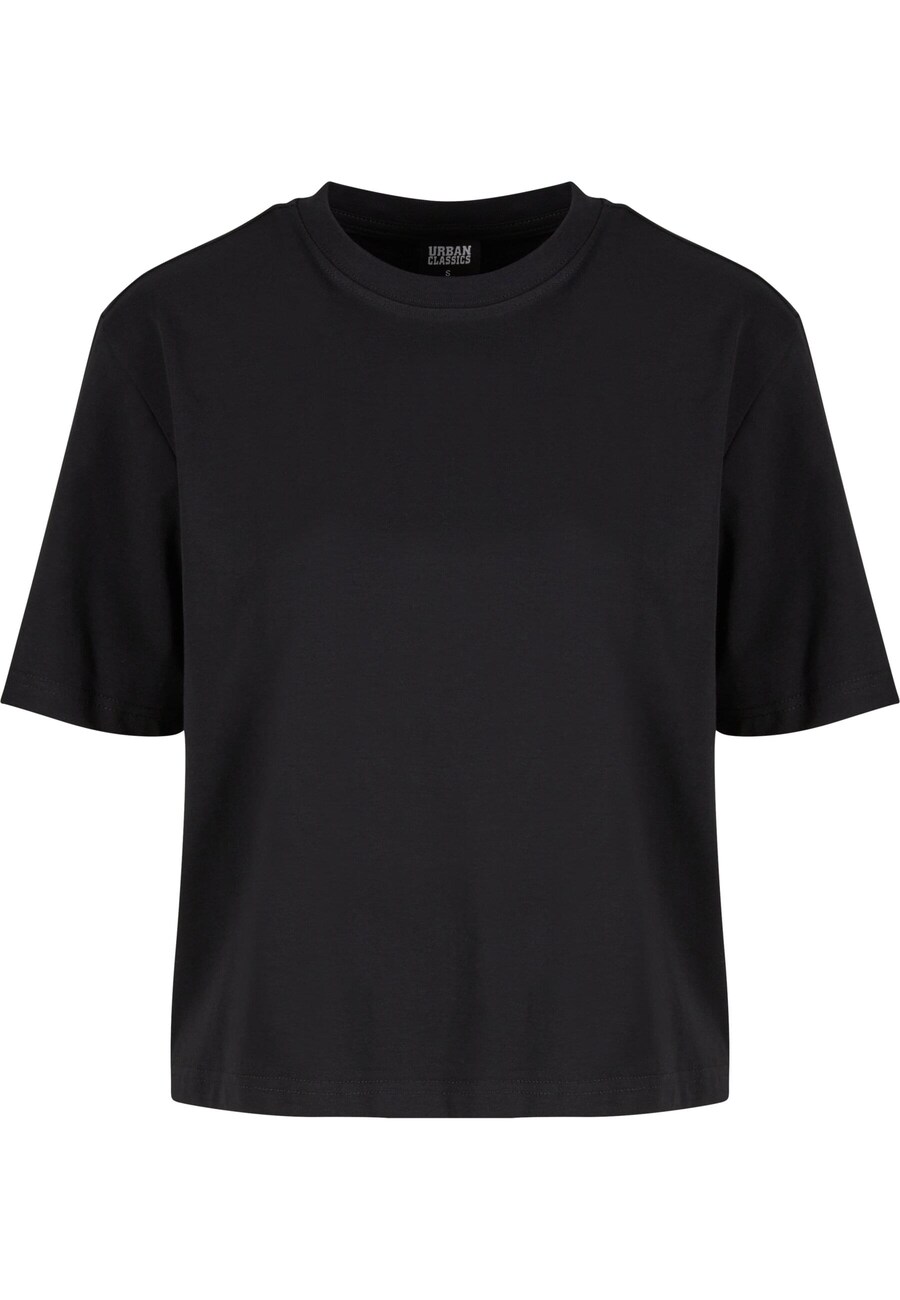 Рубашка Urban Classics Sorona, черный
Рубашка Urban Classics Sorona, черный