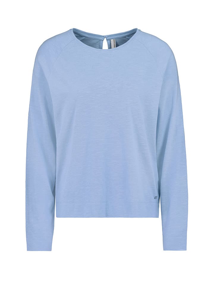 Лонгслив Eight2Nine, светло-синий
Лонгслив Eight2Nine, светло-синий